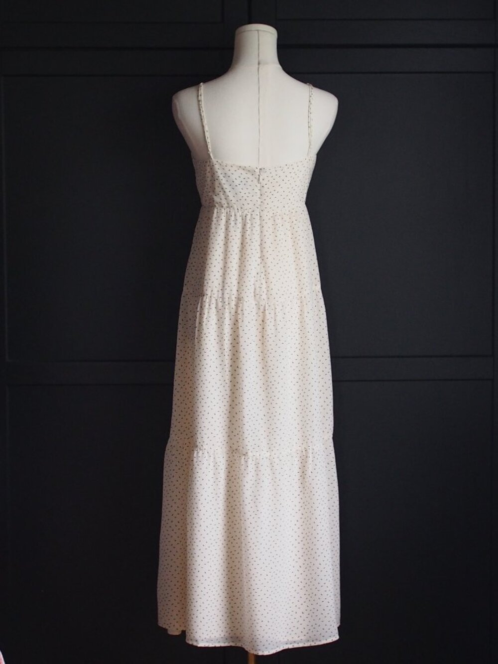 🌷Bardot | NWT Peasant Dress - Picture 5 of 6